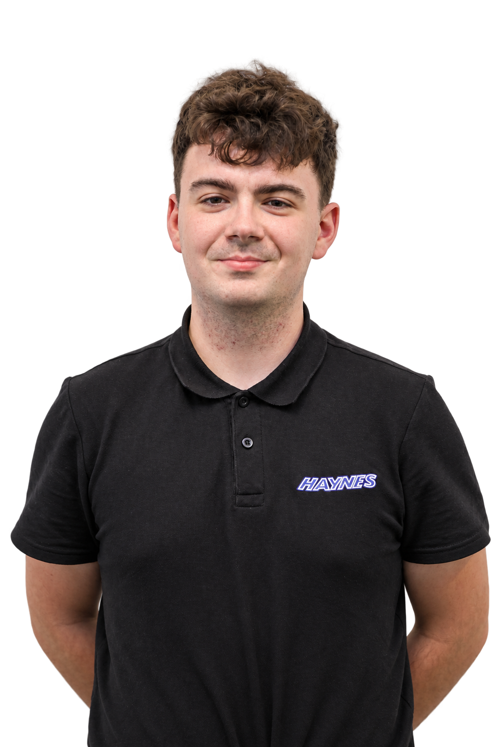 Archie, Sales Executive at Haynes Vauxhall Maidstone