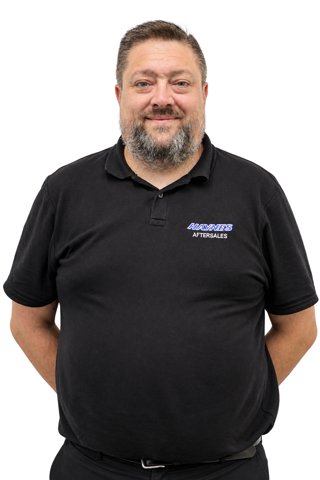 Ben, Sales Executive at Haynes Vauxhall Maidstone