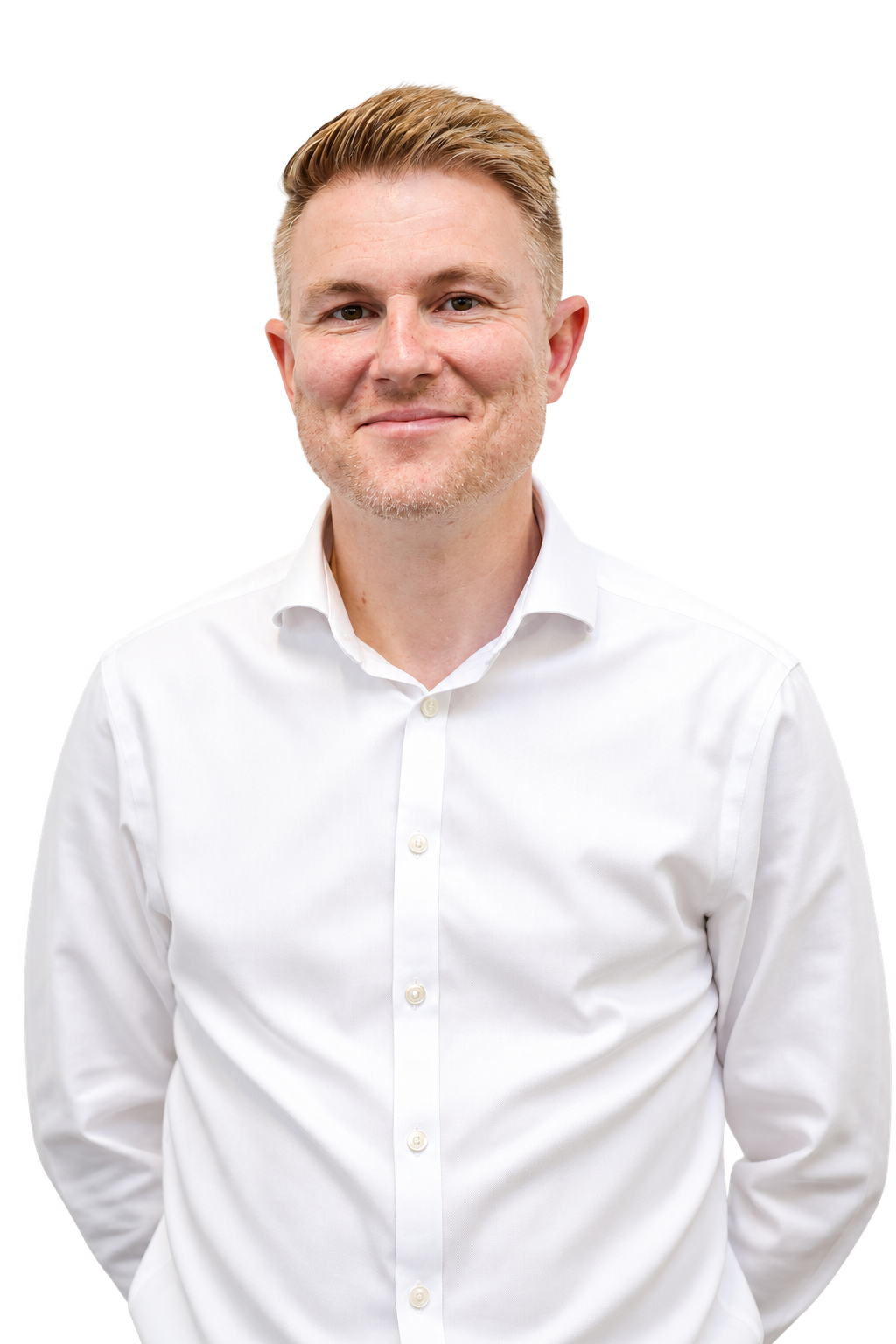 Nick, Sales Manager at Haynes Vauxhall Maidstone